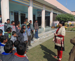 mlzs-Barbigha -programs